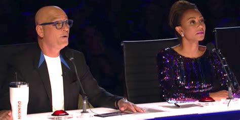 agt result|agt voting results last night.